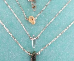 Gemstone Necklaces