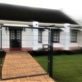 Max Econo Fence and Gate - The Beach House Hub - Xplorio™ L'Agulhas