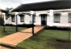 Max Econo Fence and Gate in Napier