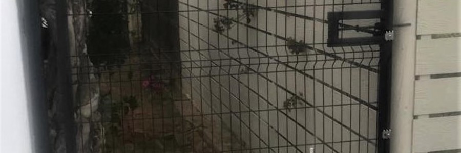 Max Econo Fence