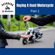 Trevors #TipTuesday - 9 Tips For Buying A Used Motorcycle (Part 1)
