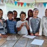 Team - Grace Kidz Genadendal/Greyton - Xplorio™ Greyton