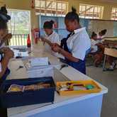 Project - Grace Kidz Genadendal/Greyton - Xplorio™ Greyton