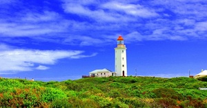 Danger Point Lighthouse Open Weekends