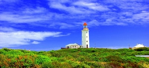 Danger Point Lighthouse Open Weekends