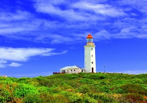 Danger Point Lighthouse Open Weekends