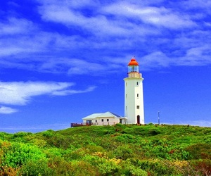 Danger Point Lighthouse Open Weekends