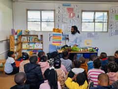 Humane Education Classes/Activities in Greyton