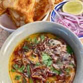 Soup - - The Melting Pot - Xplorio™ Grabouw