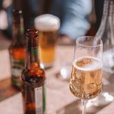 Drinks - - The Melting Pot - Xplorio™ Grabouw