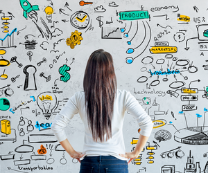 Marketing for Dummies