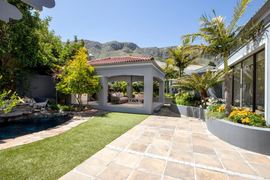 R25,000: 4 Bedroom House to Rent in Hermanus Heights