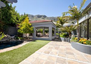 R25,000: 4 Bedroom House to Rent in Hermanus Heights