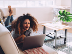 The Power of Laughter