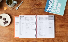 Marketing Planning Saves Money, Time and Improves Results