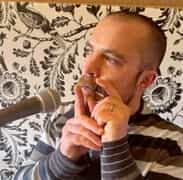 6 October 2022: First Thursdays Event (Featured Artist Francois Kriel)