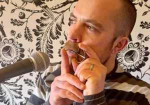 6 October 2022: First Thursdays Event (Featured Artist Francois Kriel)