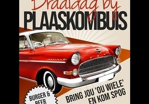 24 September 2022: Braaidag by Plaaskombuis