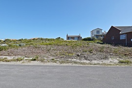R595,000 | 600m² Vacant Land For Sale in Agulhas