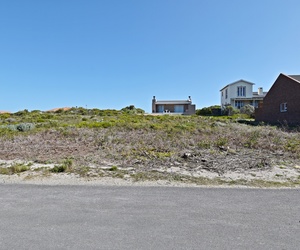 R595,000 | 600m² Vacant Land For Sale in Agulhas