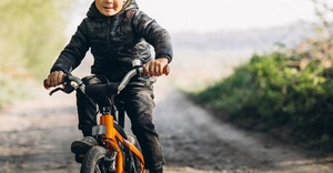 Kids Stay Free at Trail's End for 2022!