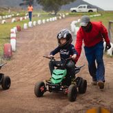 Quad Biking for Kids - Wheelspin Outdoor Adventure Go-Karts - Xplorio™ Hermanus