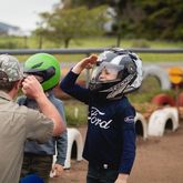 Quad Biking for Kids - Wheelspin Outdoor Adventure Go-Karts - Xplorio™ Hermanus