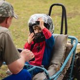 Quad Biking for Kids - Wheelspin Outdoor Adventure Go-Karts - Xplorio™ Hermanus