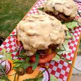 Burger - De Postkantoor - Xplorio™ Caledon