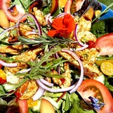 Salad - De Postkantoor - Xplorio™ Caledon