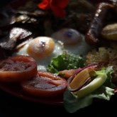 Breakfast - De Postkantoor - Xplorio™ Caledon