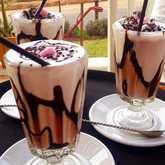 Milkshake - De Postkantoor - Xplorio™ Caledon