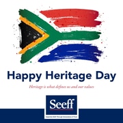 Happy Heritage Day