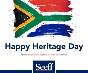 Happy Heritage Day