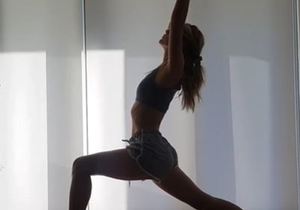 24 September 2022: Spring Awakening Flow