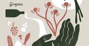 Take Note Foodies and Winos!