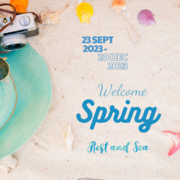 Welcome to Spring 2023