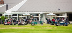 Golf Competition Results for 21 September 2022  - 8 October 2022