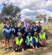 Plant a Tree. Leave a Legacy