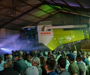 Annual Farmer's Day Celebrations