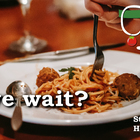 Shall we wait? Can we wait? It’s a whole week till the holiday! Nope, can’t wait, gotta call in to Fabio’s, need pasta - Fabio's Ristorante - Xplorio™ Hermanus Shall we wait? Can we wait? It’s a whole week till the holiday! Nope, can’t wait, gotta call in to Fabio’s, need pasta - Fabio's Ristorante - Xplorio™ Hermanus
