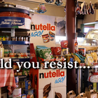 So, you walk in, and this is the sight that greets you. How can you resist browsing along these shelves... Dal-Italia, creating a unique shopping and dining experience in Hermanus - Dal-Italia Delicatessen - Xplorio™ Hermanus So, you walk in, and this is the sight that greets you. How can you resist browsing along these shelves... Dal-Italia, creating a unique shopping and dining experience in Hermanus - Dal-Italia Delicatessen - Xplorio™ Hermanus