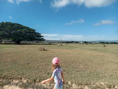 School Holiday Accommodation