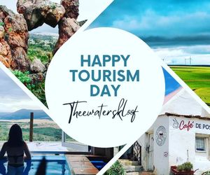 Happy Tourism Day!