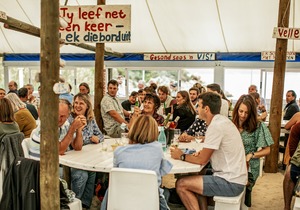 October 2022 Buffet Calendar