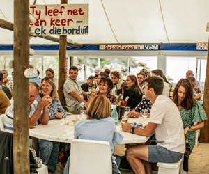 October 2022 Buffet Calendar