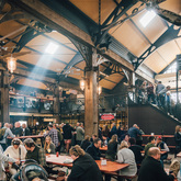 Market - Elgin Railway Market - Xplorio™ Grabouw / Elgin