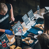 Treats - Elgin Railway Market - Xplorio™ Grabouw / Elgin