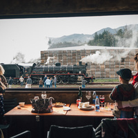 Train - Elgin Railway Market - Xplorio™ Grabouw / Elgin