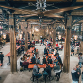 Market - Elgin Railway Market - Xplorio™ Grabouw / Elgin